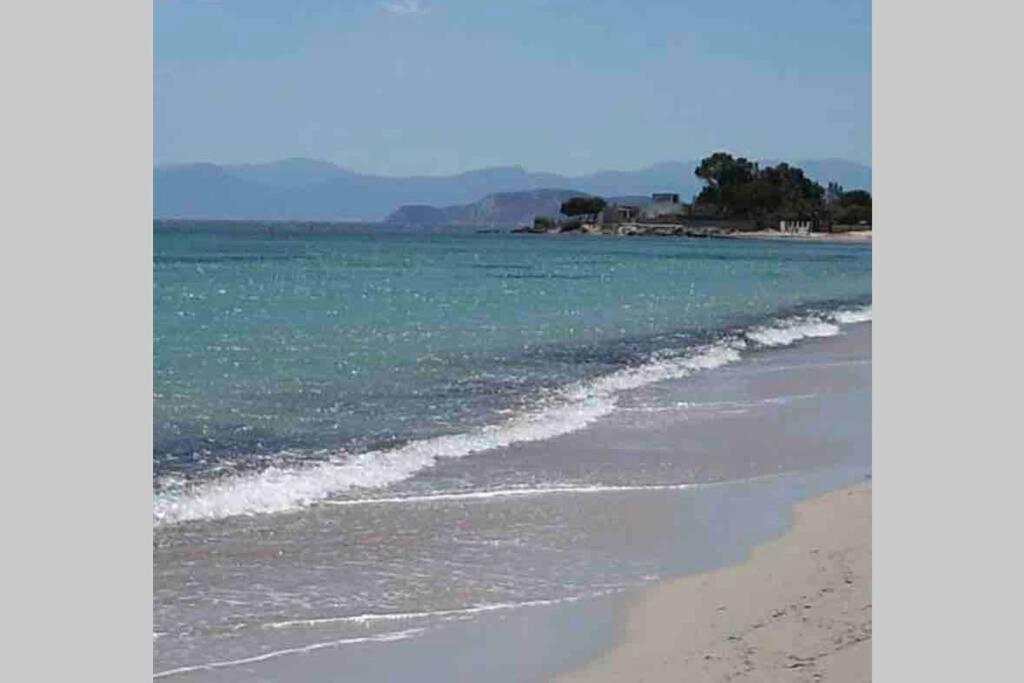 Casa Tranquilla A Pochissimi Passi Dal Mare