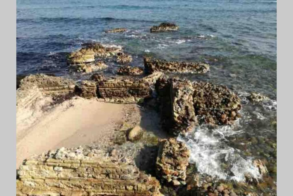 Casa Tranquilla A Pochissimi Passi Dal Mare