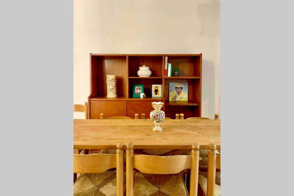 Casa Tranquilla A Pochissimi Passi Dal Mare Sant'Andrea (Sardinia)