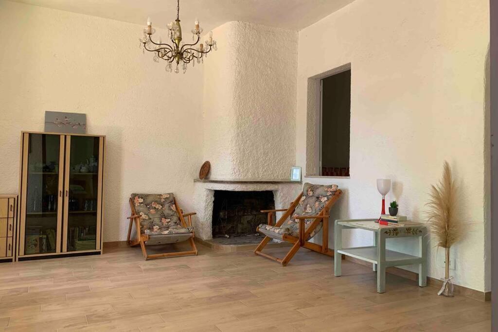 Casa Tranquilla A Pochissimi Passi Dal Mare *