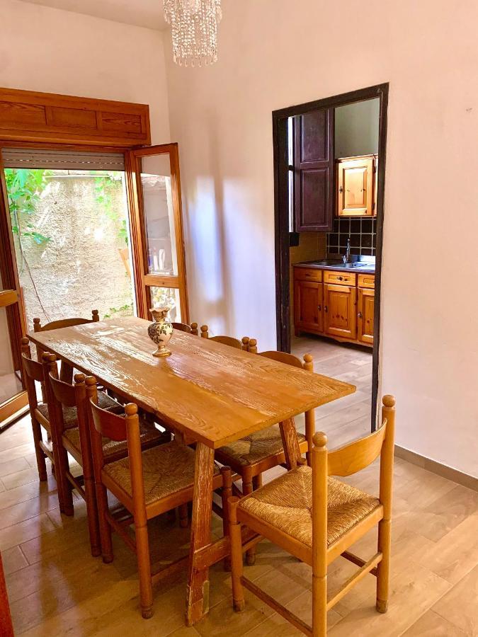 Casa Tranquilla A Pochissimi Passi Dal Mare Holiday home Sant'Andrea (Sardinia)
