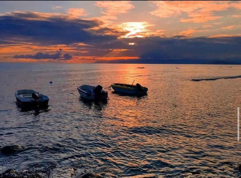 Casa Tranquilla A Pochissimi Passi Dal Mare Sant'Andrea (Sardinia)