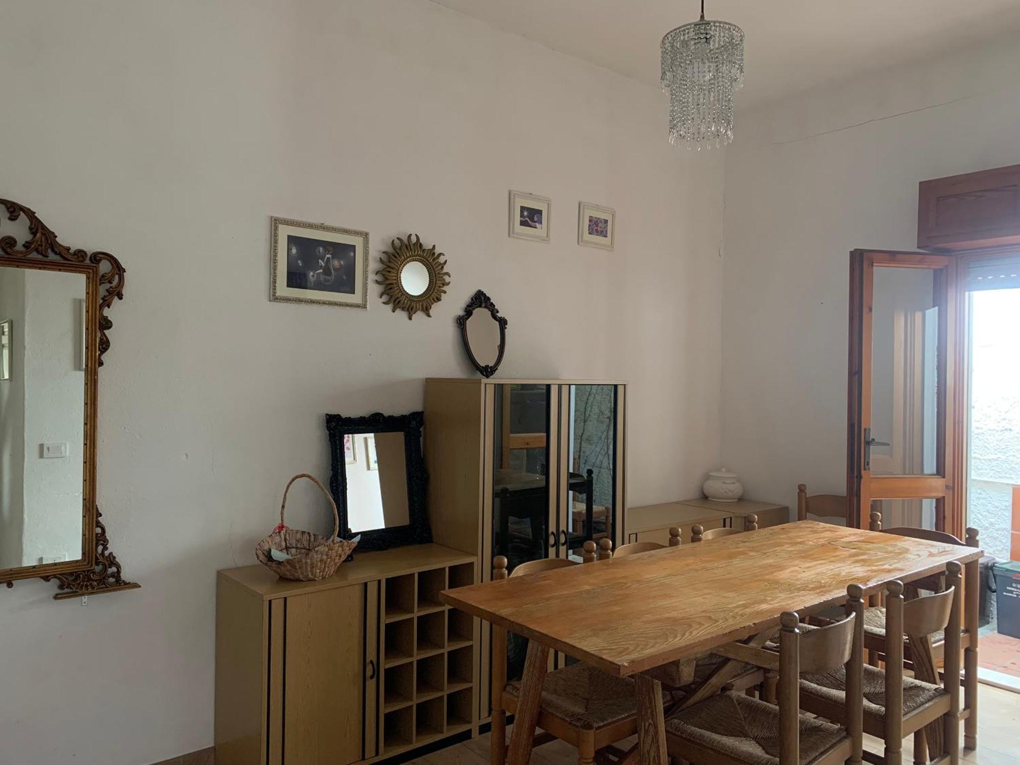 Holiday home Casa Tranquilla A Pochissimi Passi Dal Mare *