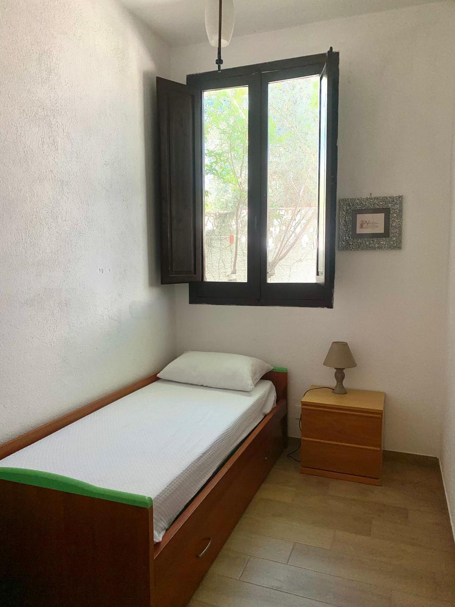 Casa Tranquilla A Pochissimi Passi Dal Mare Sant'Andrea (Sardinia)