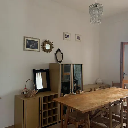 Villa Casa Tranquilla A Pochissimi Passi Dal Mare Sant'Andrea  Exterior foto