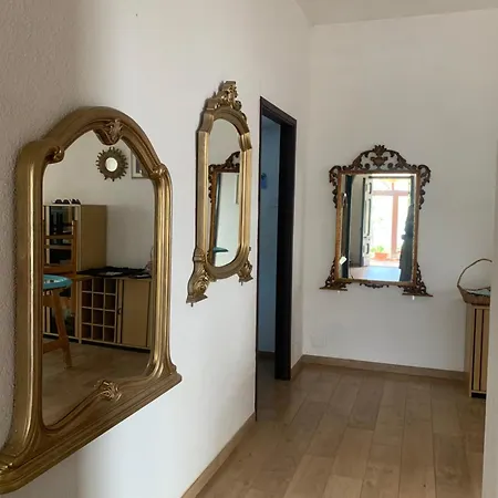 Villa Casa Tranquilla A Pochissimi Passi Dal Mare Sant'Andrea  Exterior foto