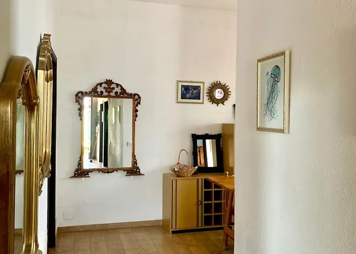 Casa Tranquilla A Pochissimi Passi Dal Mare