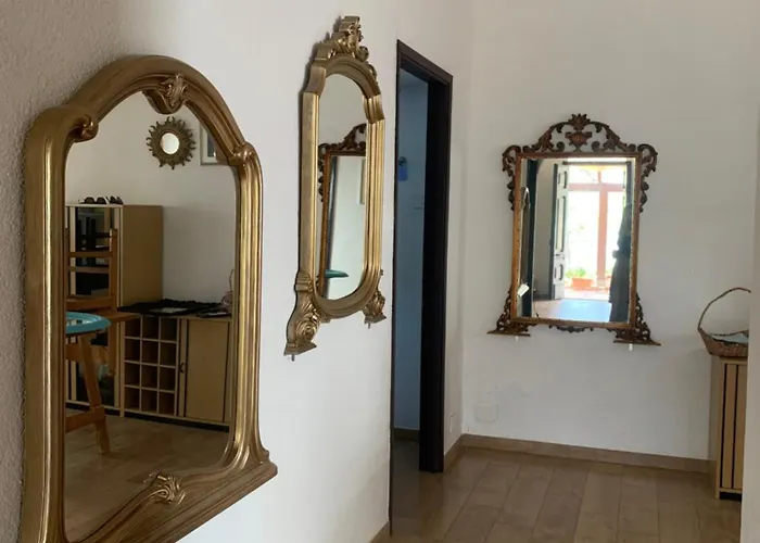 Casa Tranquilla A Pochissimi Passi Dal Mare