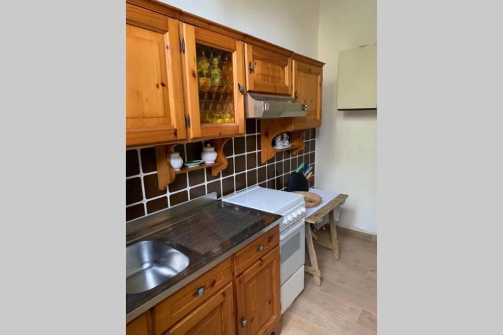 Ferienhaus Casa Tranquilla A Pochissimi Passi Dal Mare *