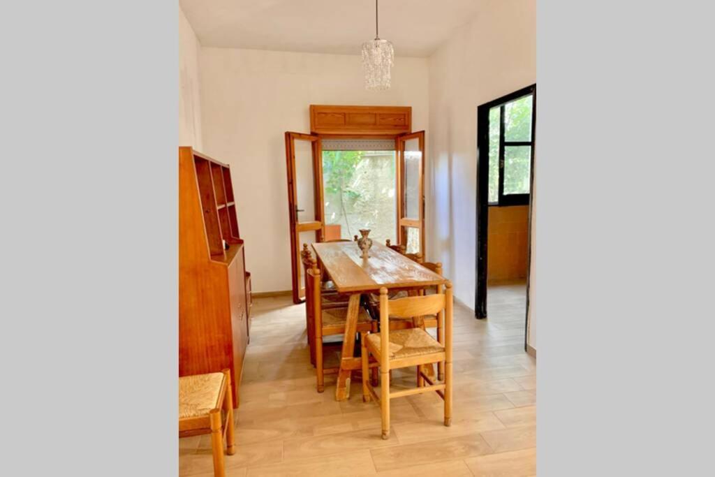 Ferienhaus Casa Tranquilla A Pochissimi Passi Dal Mare