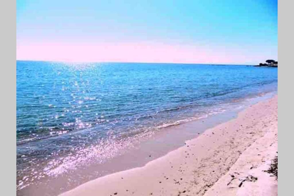 Casa Tranquilla A Pochissimi Passi Dal Mare Sant'Andrea (Sardinia)