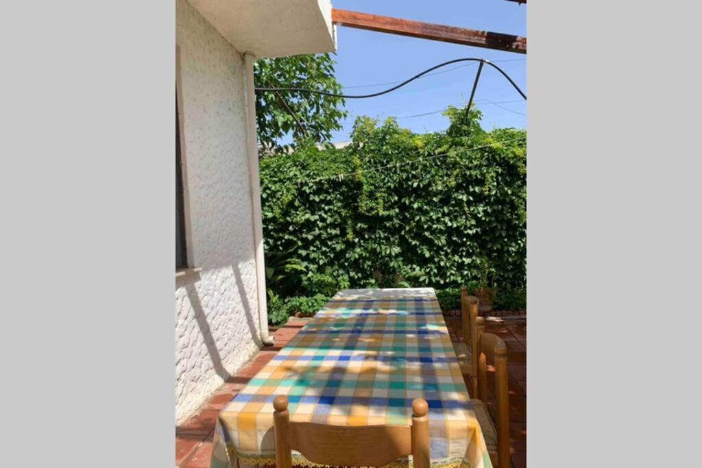Ferienhaus Casa Tranquilla A Pochissimi Passi Dal Mare