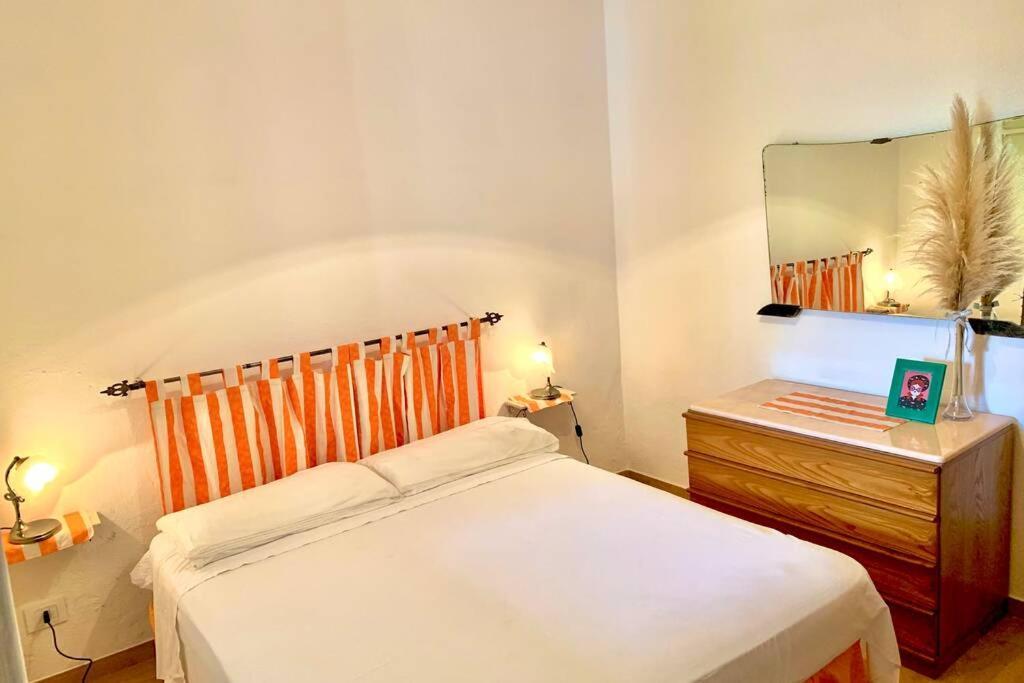 Casa Tranquilla A Pochissimi Passi Dal Mare * Sant'Andrea (Sardinia)