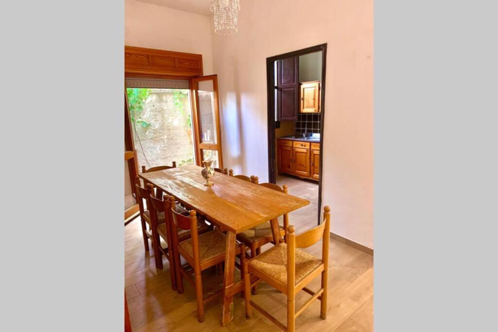 Ferienhaus Casa Tranquilla A Pochissimi Passi Dal Mare *