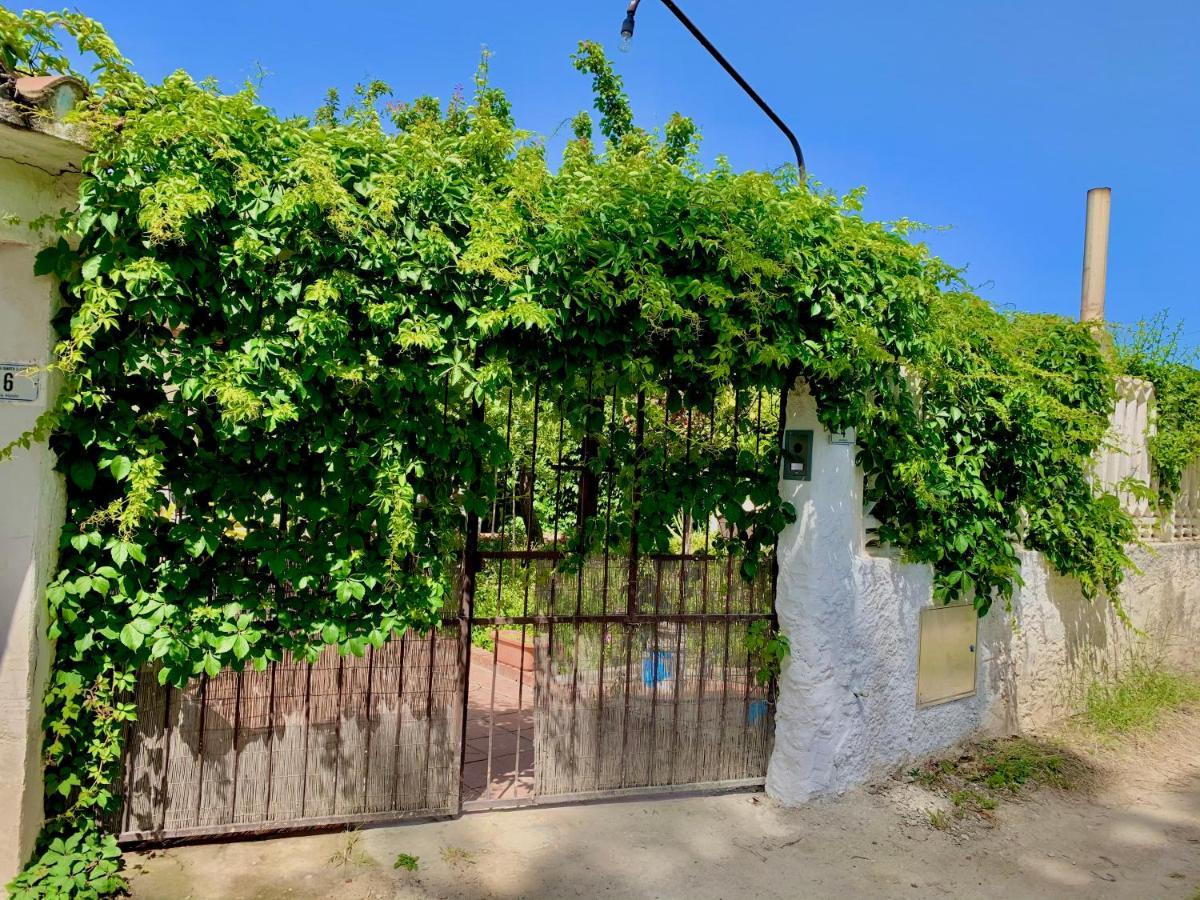 Casa Tranquilla A Pochissimi Passi Dal Mare