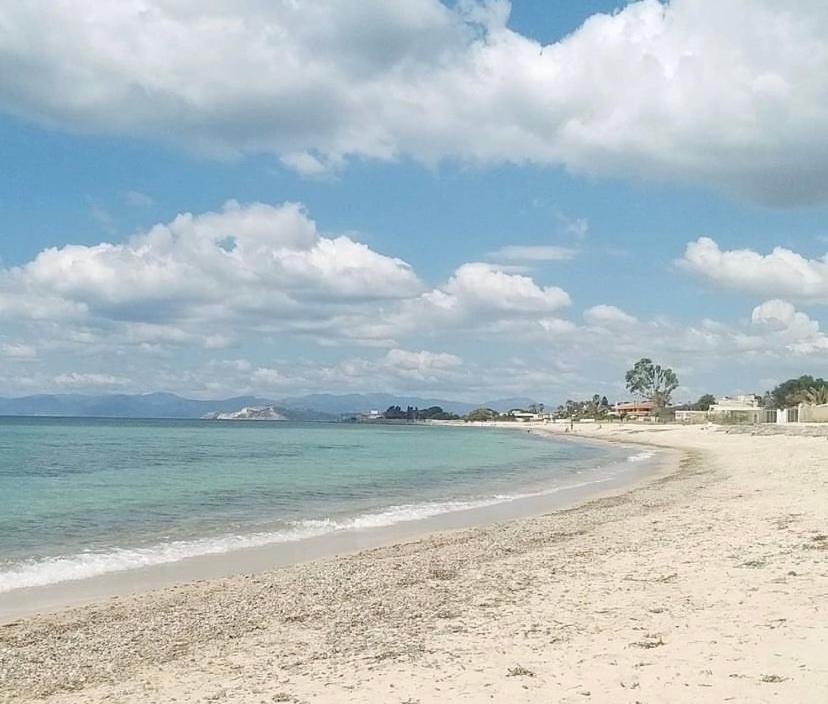 Casa Tranquilla A Pochissimi Passi Dal Mare