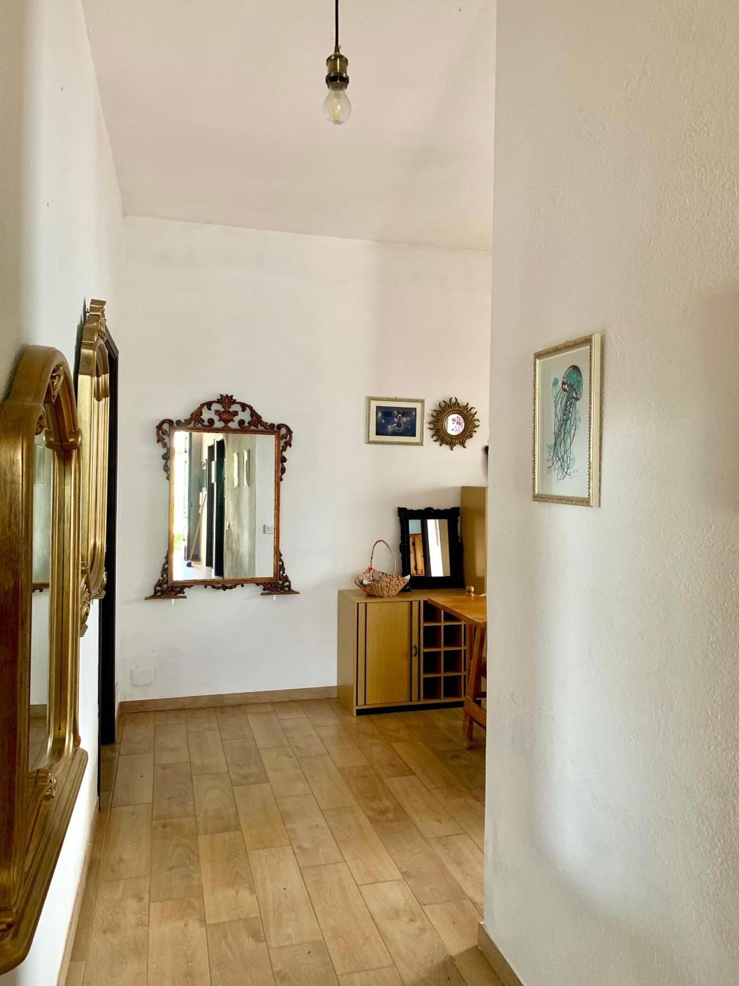 Ferienhaus Casa Tranquilla A Pochissimi Passi Dal Mare Sant'Andrea (Sardinia)