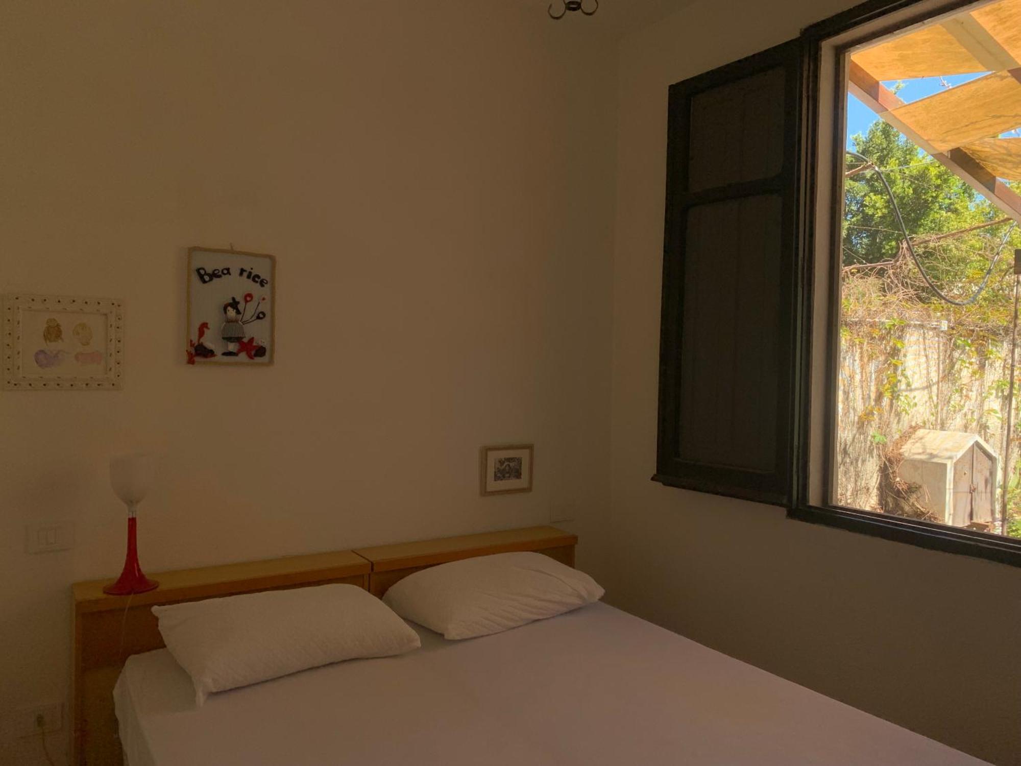 Ferienhaus Casa Tranquilla A Pochissimi Passi Dal Mare Sant'Andrea (Sardinia)